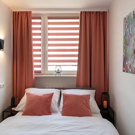 Staymoovers - Ladne Mieszkanie W Poblizu Energylandii - Parking Zator Εξωτερικό φωτογραφία