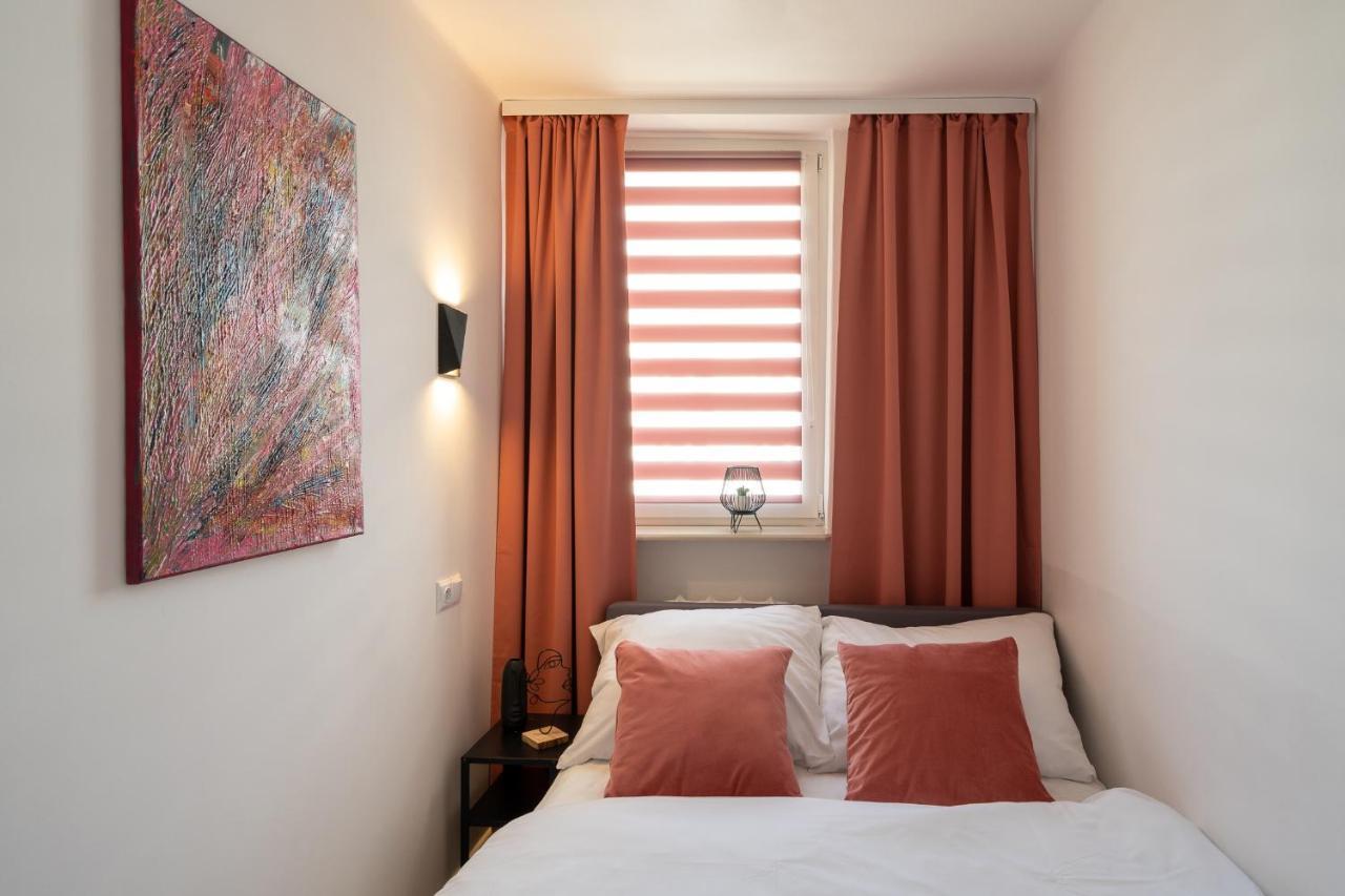 Staymoovers - Ladne Mieszkanie W Poblizu Energylandii - Parking Zator Εξωτερικό φωτογραφία